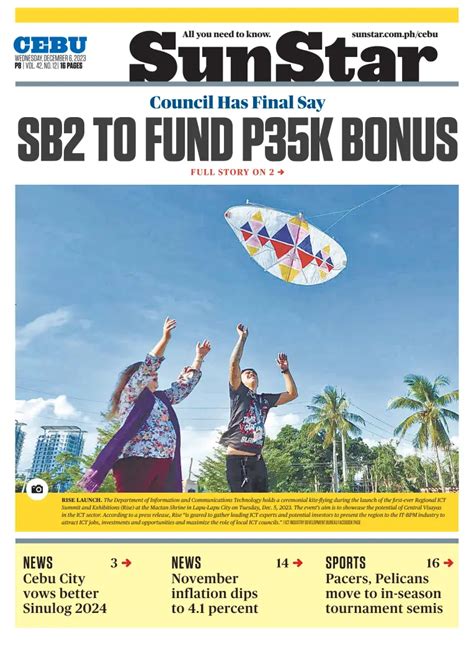 sunstar cebu local news|SunStar Cebu .